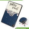 Чехол для Oppo Pad Air, OPD2102A, Сонный кот