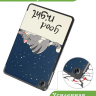 Чехол для Oppo Pad Air, OPD2102A, Сонный кот