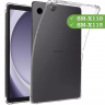 Силиконовый чехол для Samsung Galaxy Tab A9