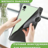 Чехол для Huawei MatePad 12X, Air (2024), черный (TPU)