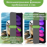 Чехол для iPad mini 6, mini 7, Тюлень