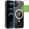 Чехол для iPhone 12 Pro (MagSafe)