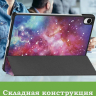 Чехол для Samsung Galaxy Tab S12+ (Plus) (Млечный Путь)