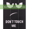 Чехол для TCL NxtPaper 10s, TCL TAB 10s 4G 9080G (2021), Don't Touch Me