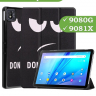 Чехол для TCL NxtPaper 10s, TCL TAB 10s 4G 9080G (2021), Don't Touch Me