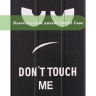 Чехол для TCL NxtPaper 10s, TCL TAB 10s 4G 9080G (2021), Don't Touch Me