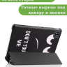 Чехол для TCL NxtPaper 10s, TCL TAB 10s 4G 9080G (2021), Don't Touch Me