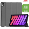 Чехол для iPad mini 6 (серый)