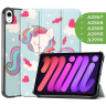Чехол для iPad mini 6, Волшебная лошадка Чехол для iPad mini 6, Волшебная лошадка