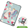 Чехол для iPad mini 6, Волшебная лошадка Чехол для iPad mini 6, Волшебная лошадка