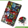 Чехол для Oppo Pad Air, OPD2102A, Граффити