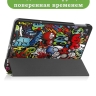Чехол для Oppo Pad Air, OPD2102A, Граффити