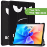 Чехол для Teclast T40 PRO, Don't Touch Me