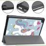 Чехол для Huawei MediaPad M5 Lite 10 (10,1 дюйм), BAH2-L09, W19, W09, AL10, Волшебная лошадка