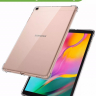 Силиконовый чехол для Samsung Galaxy Tab A 10.1 (2019) SM-T510, SM-T515