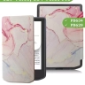 Чехол для PocketBook 634 Verse Pro (Розовый мрамор)