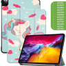 Чехол для iPad Pro 11 2021/2022 (Волшебная лошадка)