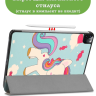 Чехол для iPad Pro 11 2021/2022 (Волшебная лошадка)