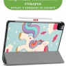 Чехол для iPad Pro 11 2021/2022 (Волшебная лошадка)