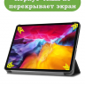 Чехол для iPad Pro 11 2021/2022 (Волшебная лошадка)