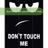 Чехол для TXZ-W09 (Don't Touch Me)