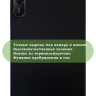Чехол Silicon Armor для Xiaomi Redmi Pad 2 (черный S.A)
