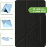 Чехол Silicon Armor для Xiaomi Redmi Pad 2 (черный S.A)