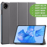 Чехол для Huawei MatePad Pro 11 (2022), серый