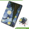 Чехол для Oppo Pad Air, OPD2102A, Ван Гог