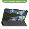 Чехол для Oppo Pad Air, OPD2102A, Ван Гог