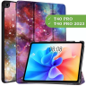Чехол для Teclast T40 PRO, Галактика Млечный Путь
