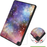 Чехол для Teclast T40 PRO, Галактика Млечный Путь