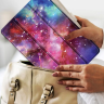 Чехол для Teclast T40 PRO, Галактика Млечный Путь