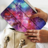 Чехол для Teclast T40 PRO, Млечный Путь