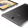 Силиконовый чехол для Samsung Galaxy Tab A 10.5 (2018) SM-T590, SM-T595