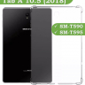 Силиконовый чехол для Samsung Galaxy Tab A 10.5 (2018) SM-T590, SM-T595