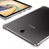 Силиконовый чехол для Samsung Galaxy Tab A 10.5 (2018) SM-T590, SM-T595