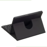 Чехол с клавиатурой для Xiaomi Pad 7, Xiaomi Pad 7 Pro (черный), поворотный