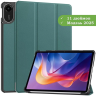 Чехол для Xiaomi Redmi Pad 2 (темно-зеленый)