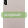 Чехол Silicon Armor для Xiaomi Redmi Pad 2 (розовый S.A)