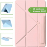 Чехол Silicon Armor для Xiaomi Redmi Pad 2 (розовый S.A)