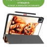 Чехол для Xiaomi Pad 5 11", Рыжий котенок