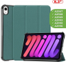 Чехол для iPad mini 6 (т.зеленый)