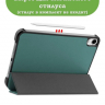 Чехол для iPad mini 6 (т.зеленый)