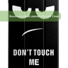 Чехол для Oppo Pad Air, OPD2102A, Don't Touch Me