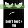 Чехол для Oppo Pad Air, OPD2102A, Don't Touch Me