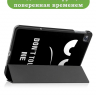 Чехол для Oppo Pad Air, OPD2102A, Don't Touch Me