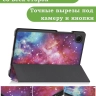 Чехол для Samsung Galaxy Tab A9, Галактика Млечный Путь
