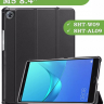 Чехол для Huawei MediaPad M5 8.4" (черный)