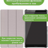 Чехол для Huawei MediaPad M5 8.4" (черный)